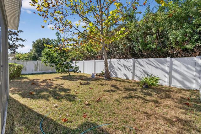 11551 TANGLE STONE DRIVE, Gibsonton, FL 33534