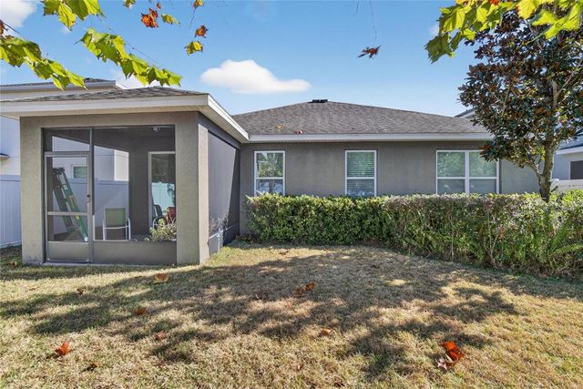 11551 TANGLE STONE DRIVE, Gibsonton, FL 33534