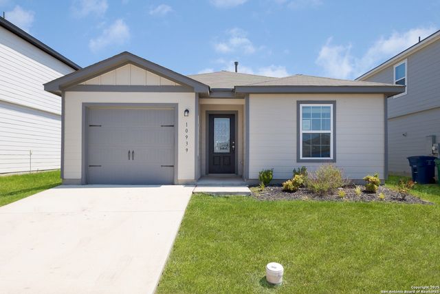 10939 Chippewa, Converse, TX 78109