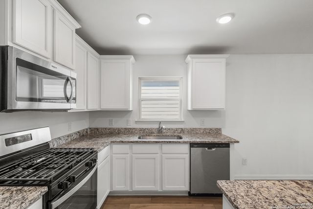 10939 Chippewa, Converse, TX 78109