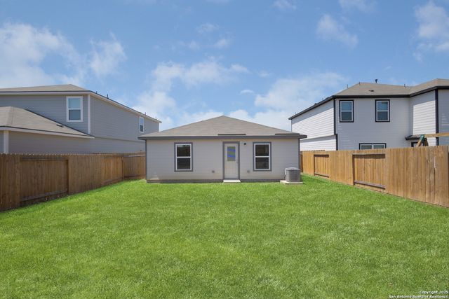 10939 Chippewa, Converse, TX 78109