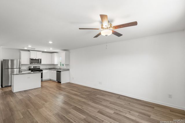 10939 Chippewa, Converse, TX 78109