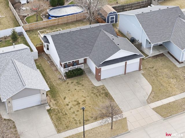 2440 NW 45th Street, Lincoln, NE 68524