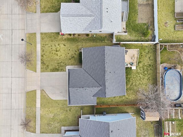 2440 NW 45th Street, Lincoln, NE 68524