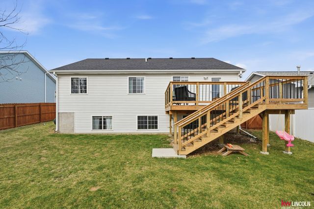 2440 NW 45th Street, Lincoln, NE 68524