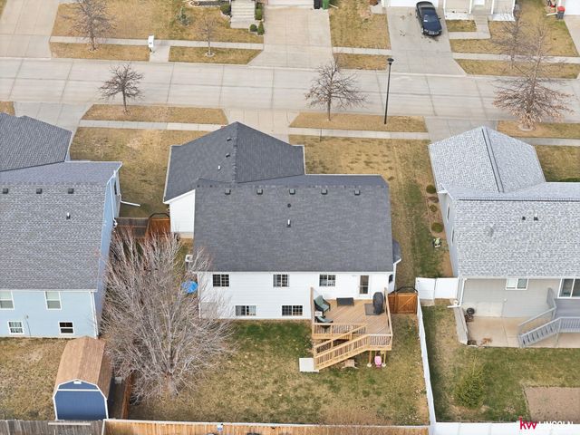 2440 NW 45th Street, Lincoln, NE 68524