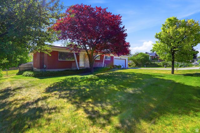 3917 S 5200 W, West Valley City, UT 84120