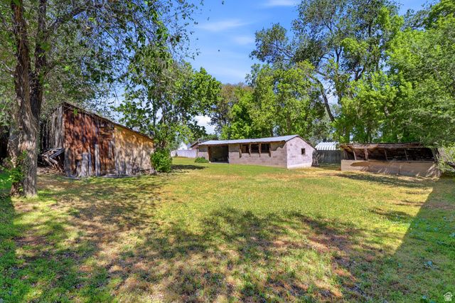 3917 S 5200 W, West Valley City, UT 84120