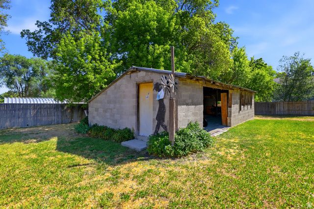 3917 S 5200 W, West Valley City, UT 84120