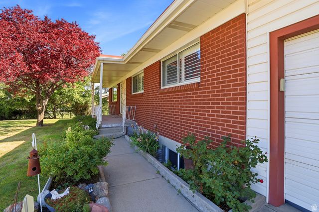 3917 S 5200 W, West Valley City, UT 84120