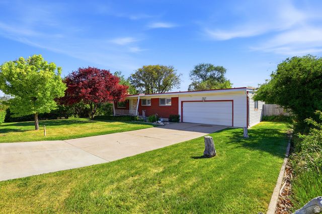 3917 S 5200 W, West Valley City, UT 84120