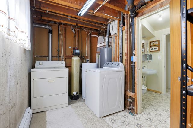 3917 S 5200 W, West Valley City, UT 84120