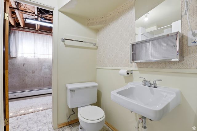3917 S 5200 W, West Valley City, UT 84120