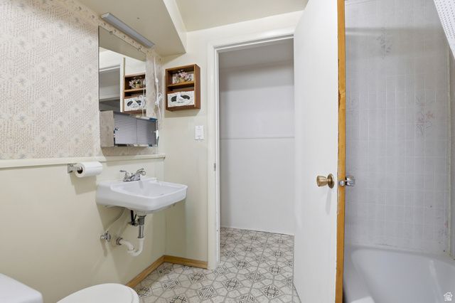 3917 S 5200 W, West Valley City, UT 84120