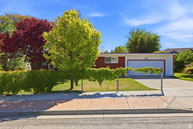 3917 S 5200 W, West Valley City, UT 84120