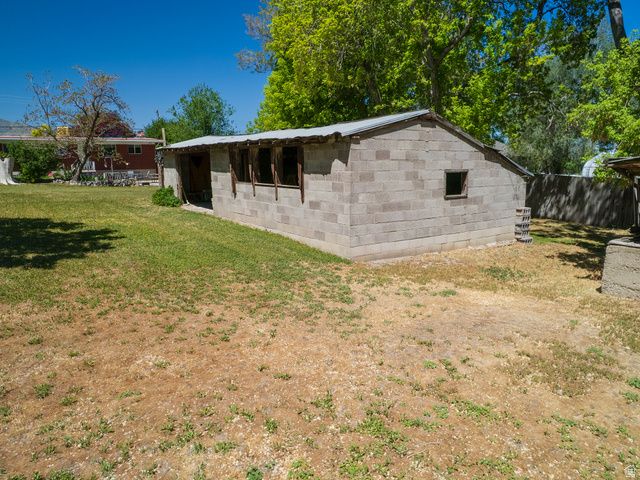 3917 S 5200 W, West Valley City, UT 84120
