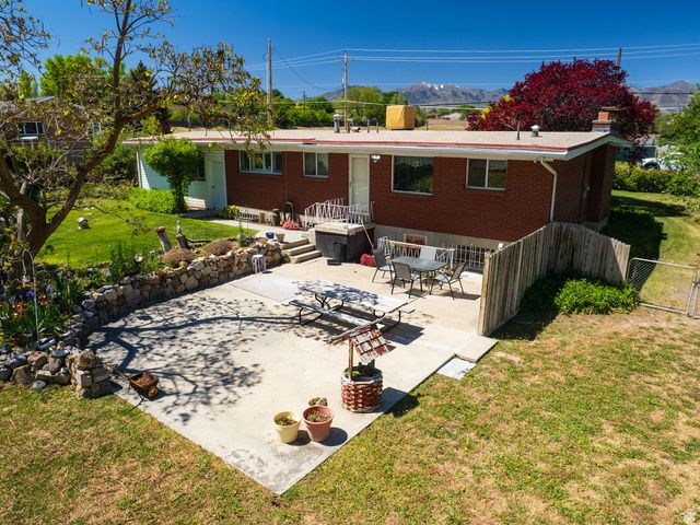 3917 S 5200 W, West Valley City, UT 84120