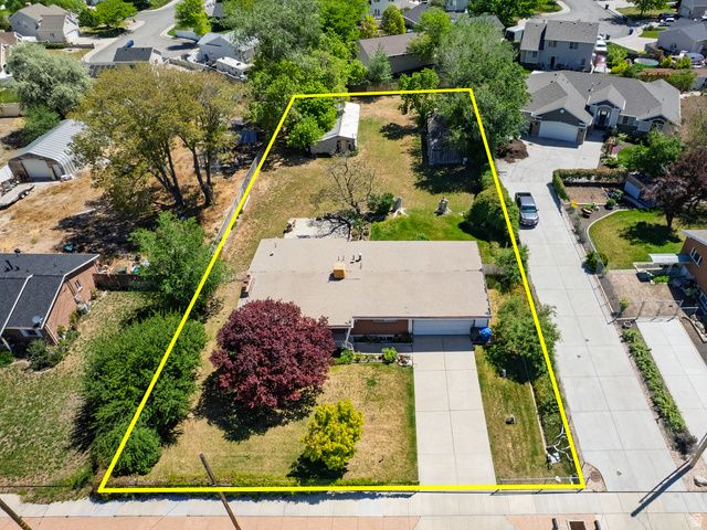 3917 S 5200 W, West Valley City, UT 84120
