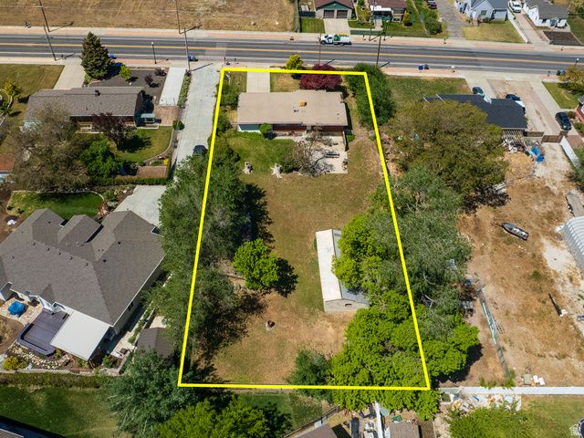 3917 S 5200 W, West Valley City, UT 84120