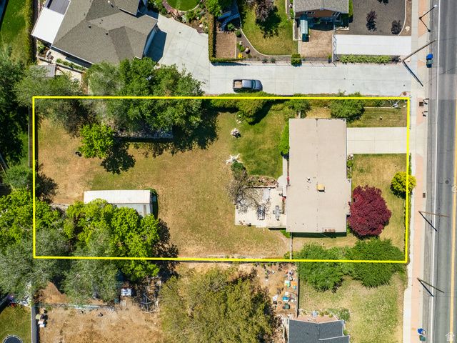 3917 S 5200 W, West Valley City, UT 84120