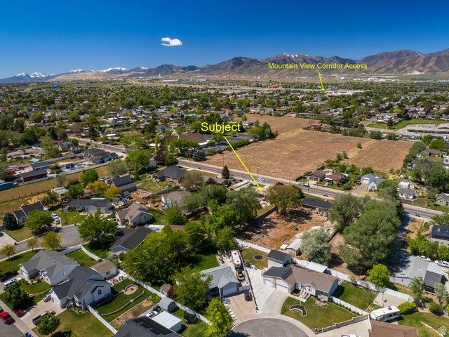 3917 S 5200 W, West Valley City, UT 84120