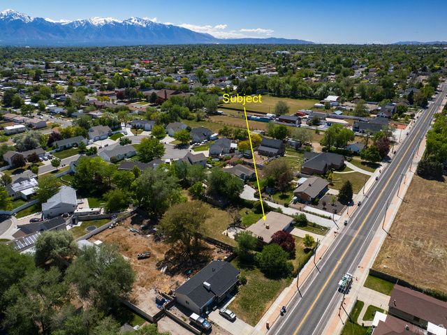3917 S 5200 W, West Valley City, UT 84120
