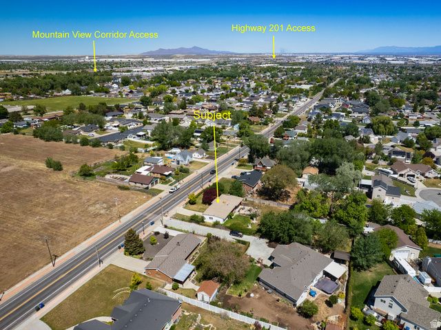 3917 S 5200 W, West Valley City, UT 84120