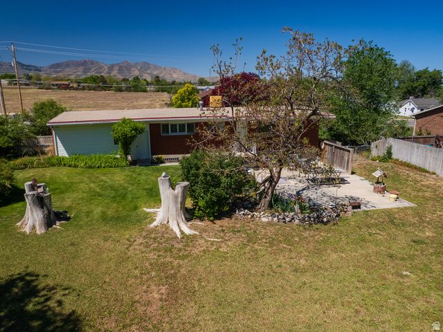 3917 S 5200 W, West Valley City, UT 84120