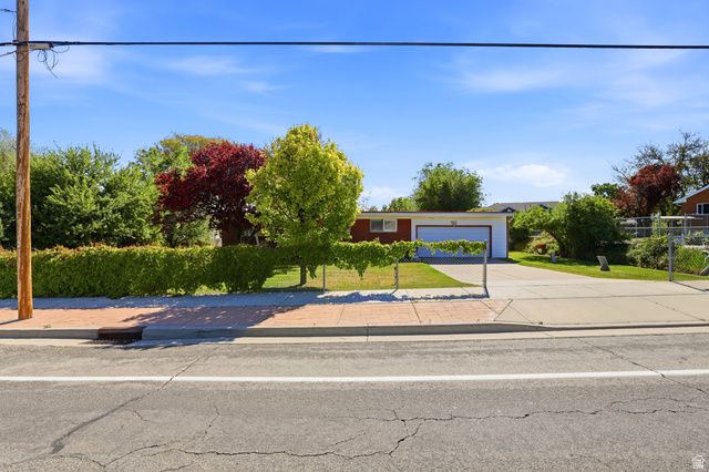3917 S 5200 W, West Valley City, UT 84120