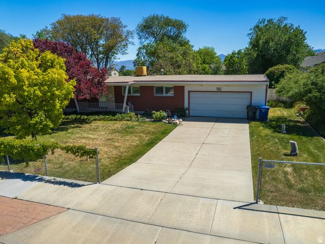 3917 S 5200 W, West Valley City, UT 84120