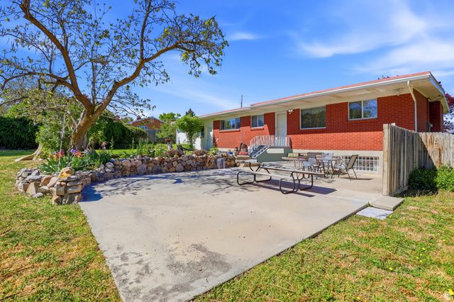 3917 S 5200 W, West Valley City, UT 84120