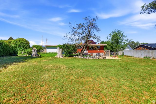3917 S 5200 W, West Valley City, UT 84120