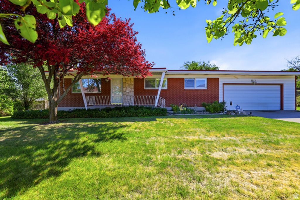 3917 S 5200 W, West Valley City, UT 84120