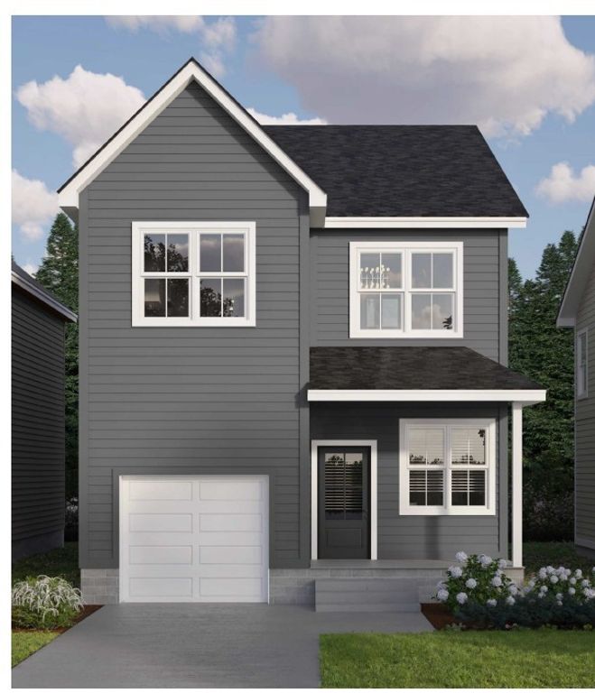 1109 Marlowe Lndg, Nashville, TN 37207