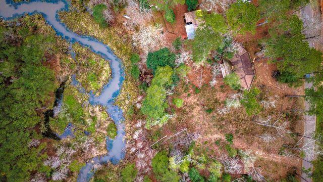 1542 Hillbilly Heaven, Livingston, TX 77351