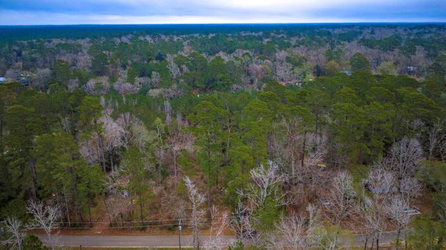 1542 Hillbilly Heaven, Livingston, TX 77351