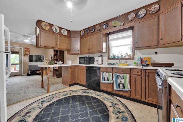 142 RIVERSIDE DRIVE, Bessemer, AL 35023
