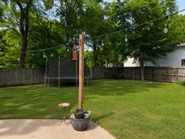 222 La Jolla Drive, Athens, TX 75751