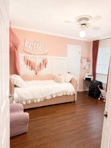 222 La Jolla Drive, Athens, TX 75751