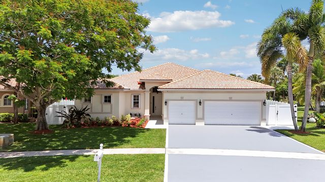 10075 Freesian Way, Wellington, FL 33449