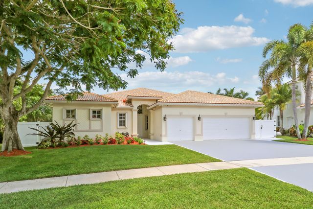 10075 Freesian Way, Wellington, FL 33449