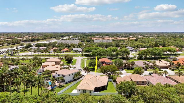 10075 Freesian Way, Wellington, FL 33449