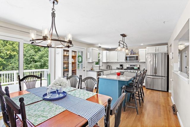 3 Thomas Drive, Franklin, MA 02038