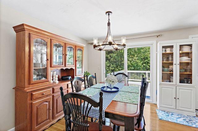 3 Thomas Drive, Franklin, MA 02038