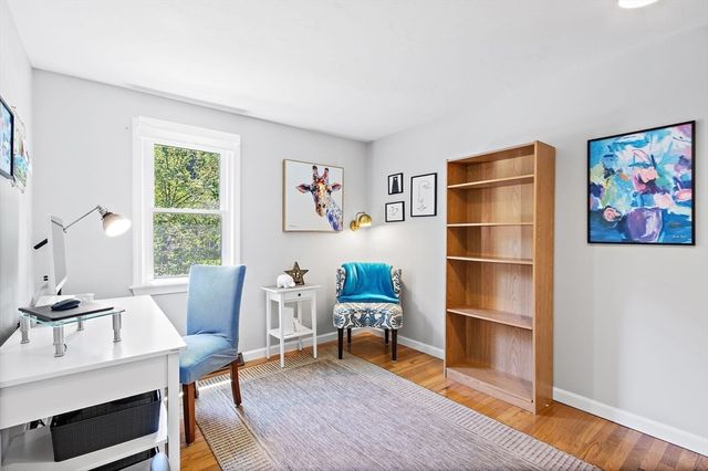 3 Thomas Drive, Franklin, MA 02038