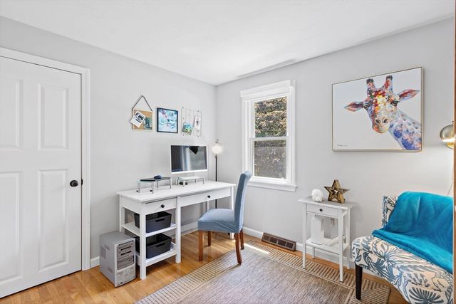 3 Thomas Drive, Franklin, MA 02038