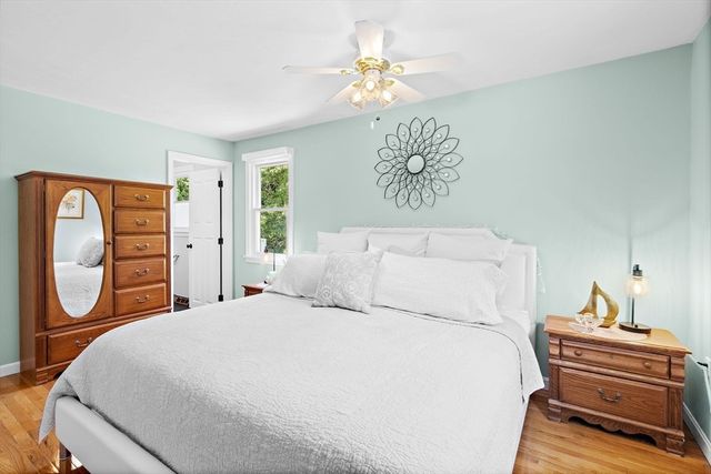 3 Thomas Drive, Franklin, MA 02038