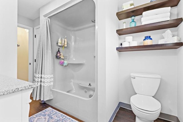 3 Thomas Drive, Franklin, MA 02038