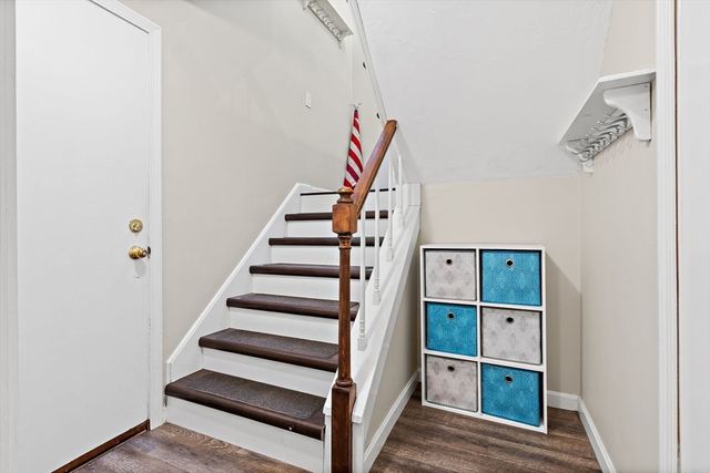 3 Thomas Drive, Franklin, MA 02038
