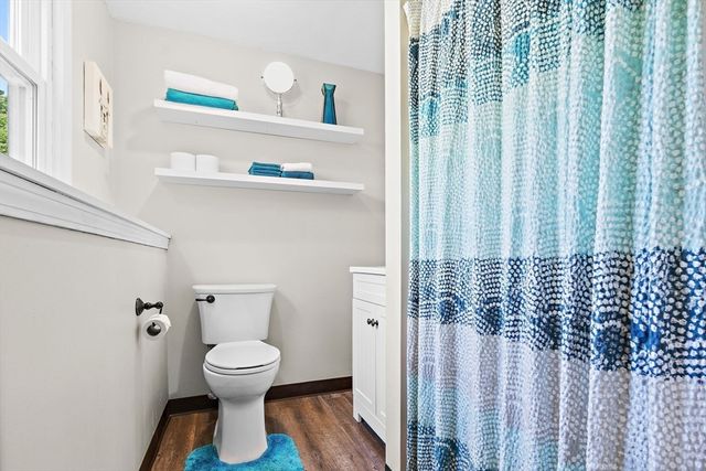 3 Thomas Drive, Franklin, MA 02038